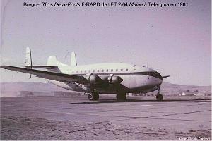 165- ARMEE DE L'AIR EN ALGERIE 1945-1962-13 (37)